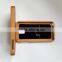 Bamboo cover case for samsung galaxy note3 neo