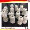 PG7 waterproof nylon plastic cable glands