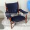 Newest Best-Selling hotel living room rattan leisure chairs