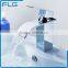 FLG10021C Chrome Plated Brass Faucet Ceramic Cartridge
