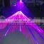 500mw Full color SD Card Animation Christmas Laser Light Show Equipment For Sale