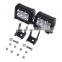 Penton Auto Spare Parts Waterproof IP 67 Flood Beam 18W LED Light Bar Fit for Offroad SUV ATV 4WD Heavy Duty Truck