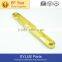 Zinc Alloy Pressure Die Casting