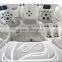 2016 Hottest bathroom spa product swim massage pool