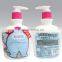 Hand washing