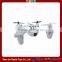 Remotrol control quandcopter 2.4Ghz 6 axis mini drones professional rc drone with gyro & camera