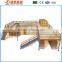 medium duty iron storage rack raised structure platform