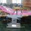 MULTI-FUNCTIONAL OBSTETRIC TABLE Obstetric Table (KL-2C)