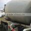 USED NISSAN CONCRETE MIXER 9M3, GOOD CONDITION USED NISSAN CONCRETE MIXER 9M3 FOR SALE