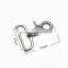 1.5 Inches Sample Free Bag Metal Swivel Snap Hook