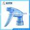 Window cleaning 1000ml spray bottle with trigger pump plastic trigger sprayer