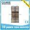 2P mini circuit breaker with transparent cover DZ47-63 6-32A