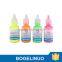 Non-toxic 30ml Neon Fabric Paint