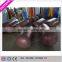 Custom inflatable paintball field, outdoor inflatable paintball bunker for sale