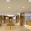85-265v 6w round led panel light