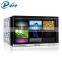 7 inch 2 din android4.4.4 system universal car radio stereo audio car dvd player