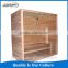 Traditional Sauna Room with Sauna Stove with Digital Controller S-3025