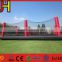 The Newest Paintball Field, Paintball Arena, Paintball nets for paintball sport game