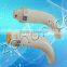 3 treatment heads rf face lifting handle handpiece HF-1