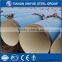 tubular piling pipe spiral pipe tubular