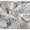 New Arrival wedding fabric terylene embroidery bridal laces fabrics