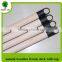 natural mop stick wholesale selling