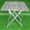 Outdoor Folding / Foldable Table LJ-9313