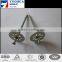 New Material Plastic Insulation Nails/Heat Preservation Nail
