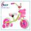 cheap price bicycle/ without pedals children balance bicycle/ with traning wheels bike