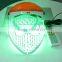 Led Facial Light Therapy Beauty Equipment PDT Led Facial Mask For Skin Rejuvenation 630nm Blue