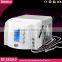 Hot selling skin peeling device!Water microdermabrasion machine for sale,Diamond tip microdermabrasion machine