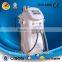 Cavitation Bipolar RF Elight IPL Nd-Yag Tattoo Removal Galvanic Multi-function Beauty Instrument