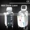 Professional 808nm Diode Laser Hair Removal for Men And Women