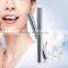 Non Peroxide gel teeth whitening pen, home use teeth whitening pen