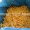 IQF French Fry ( size 6x6, 7x7 , 9x9 . 10x10 , 13x13 ,14x14 mm)