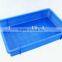 2016 hot sale plastic containing box/storage box