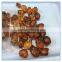Peach Gum Used As Emulsifier and Thickener for Food