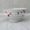 china , ceramic rice bowl, 5 inch porcelain bowl for Lebanon