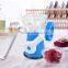 Kawachi Home Make Meat Mincer Bean Garlic Mincer Sausage Maker