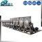 Multi-stage hydrocyclones, potato/ cassava/ corn starch process equipment