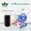 multifunction industrial manual or electric meat slicer