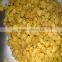 2016 lastest F1 hybrid green early maturing screw pepper seeds