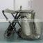 Backpack & Stool Combination For Fishing, Camping, Outdoor activities