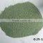 High adsorption Natural Green Granular Zeolite for Water Treatment & Pool Filtration , Waste water treatment