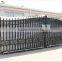 Factory Wholesale Price Modern Driveway Iron Gate