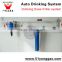 Hot-selling poultry equipment system chicken farm chicken farm equipment