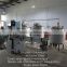 1000L Fresh Milk Processing Equipment With Bag Packing Line