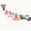 automatically magnetic feeder smart feeder rotary feeder for broiler chicken