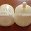 Bubble Cap Tray for Tower internals | Bubble Cap Supplier