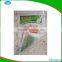 China supplier custom printing pp woven millet bags 10kg 25kg 50kg